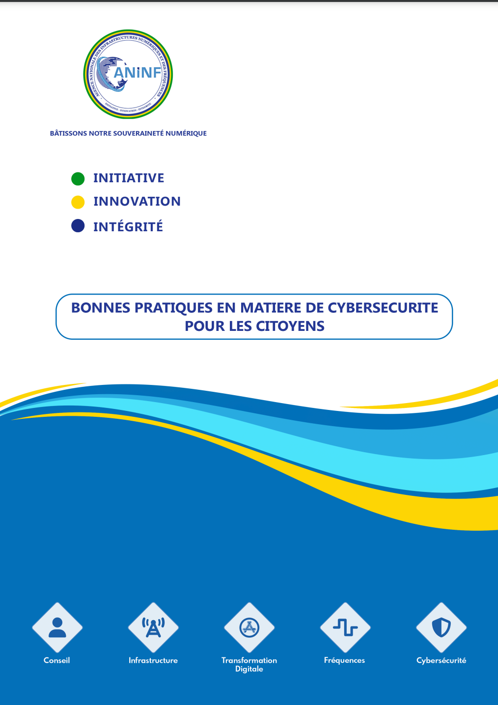 Bonnes pratiques pour le citoyen