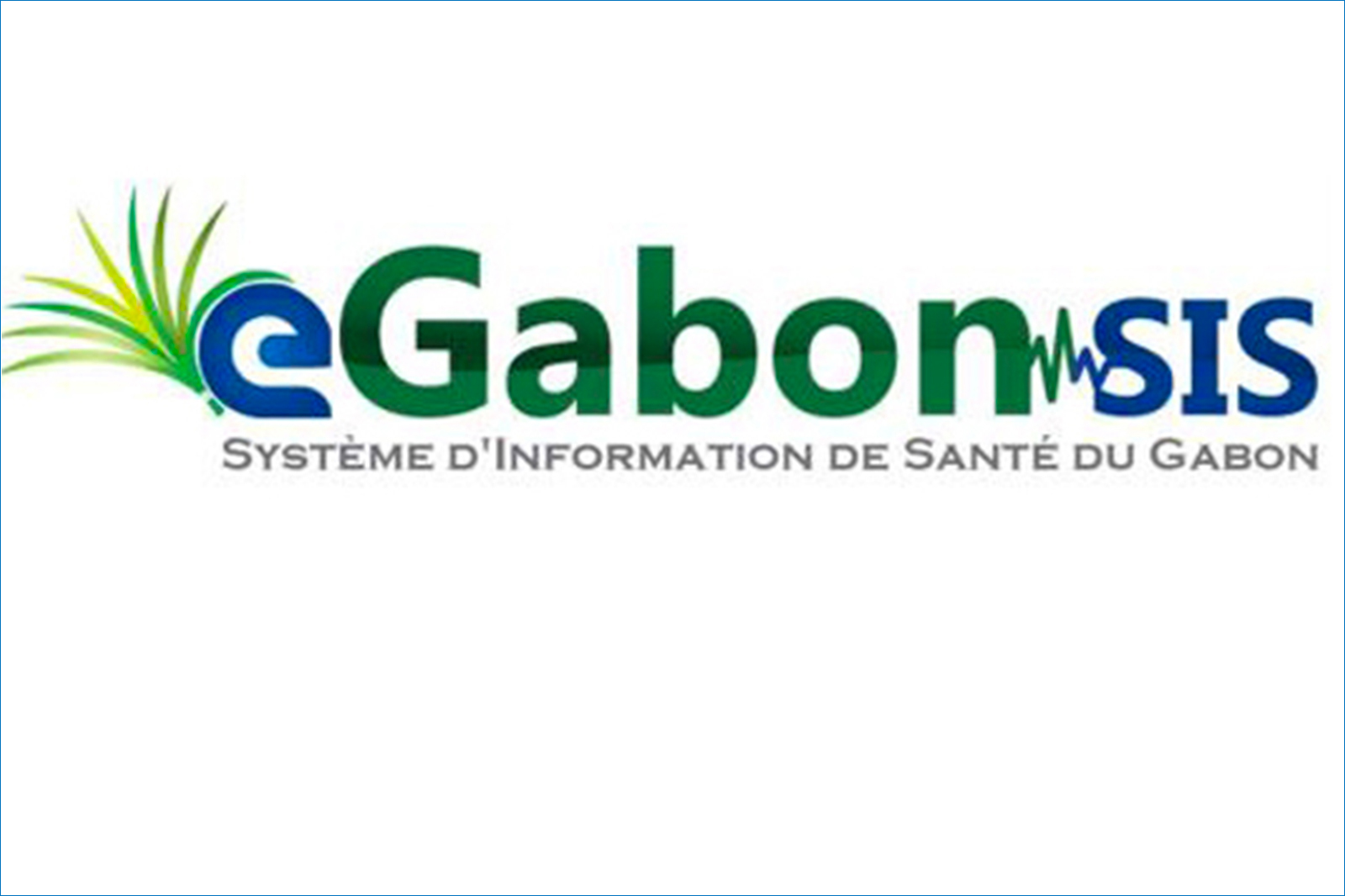 eGABON-SIS : Réinventer la santé au Gabon 