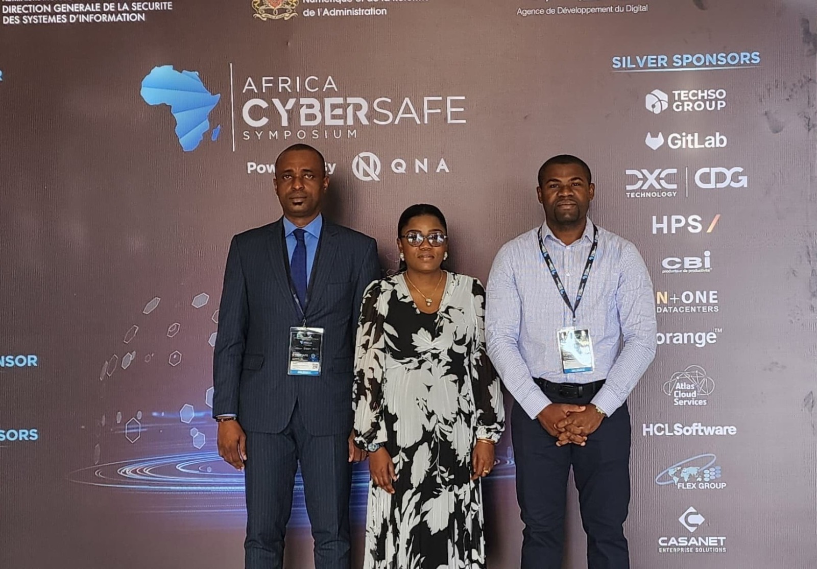 Sommet africain sur la cybersécurité :  l’ANINF prend une part active à l’événement.